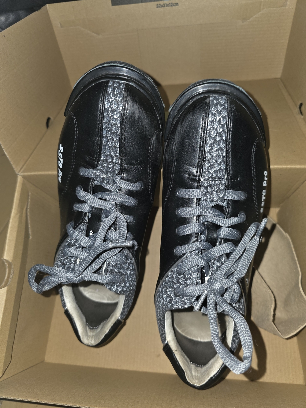 Dexter SST8 Pro Woman's Bowling Shoes